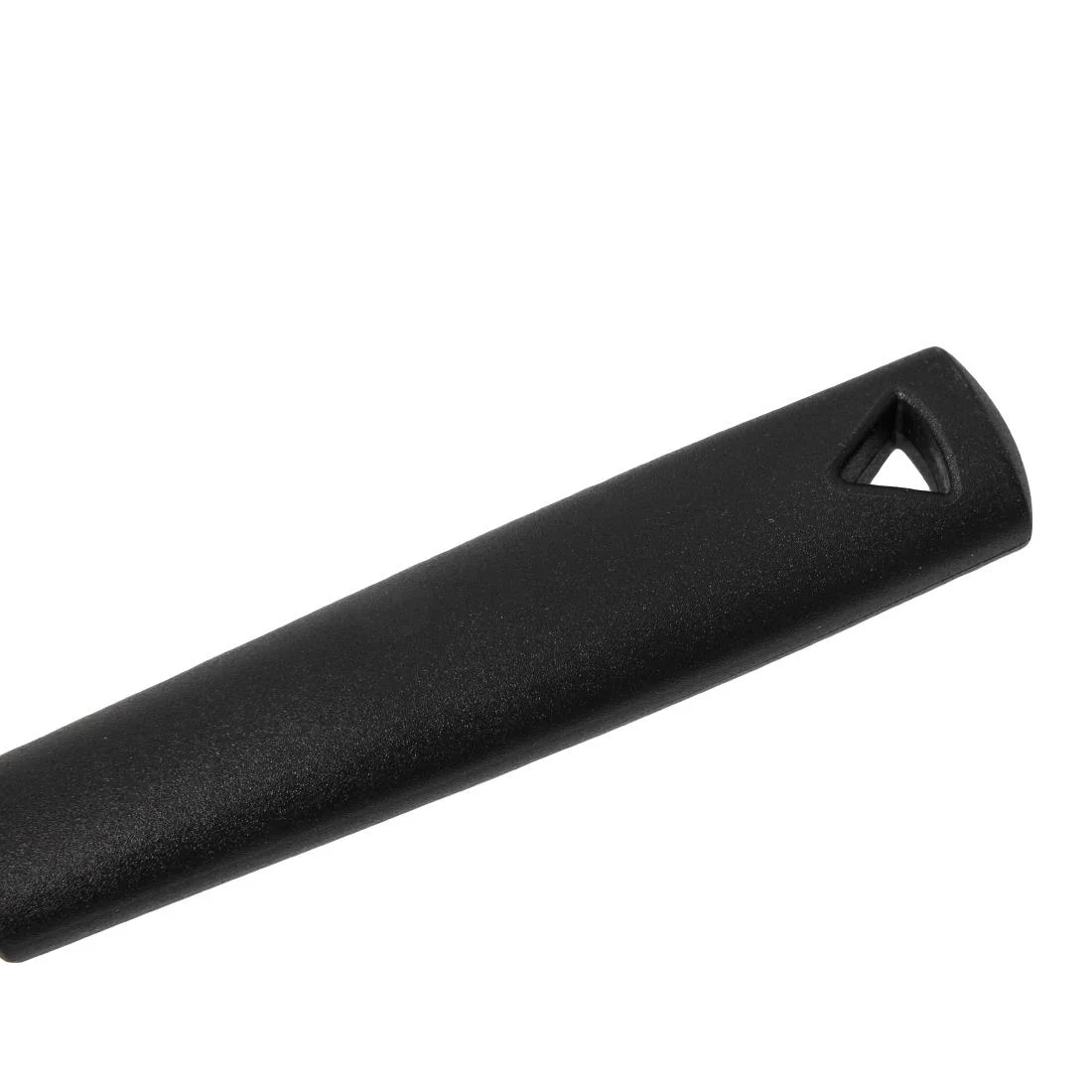 Matfer High Heat Silicone Cooking Brush 19cm - Image 4