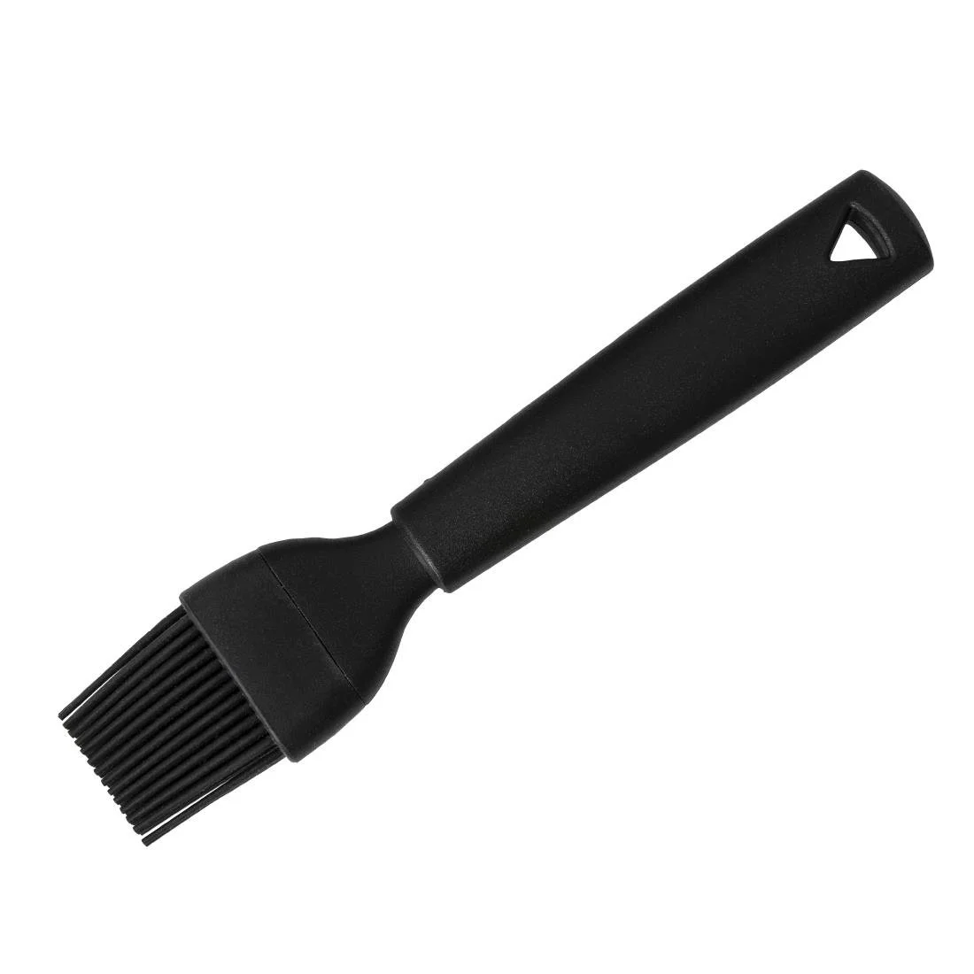 Matfer High Heat Silicone Cooking Brush 19cm - Image 1