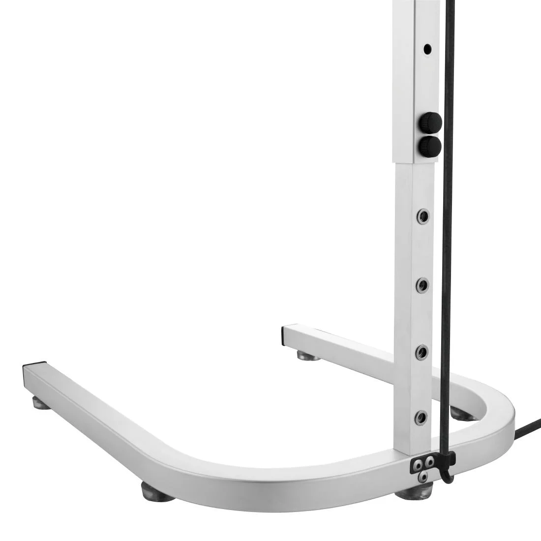 Buffalo Double Lamp Infrared Food Warmer - Image 3