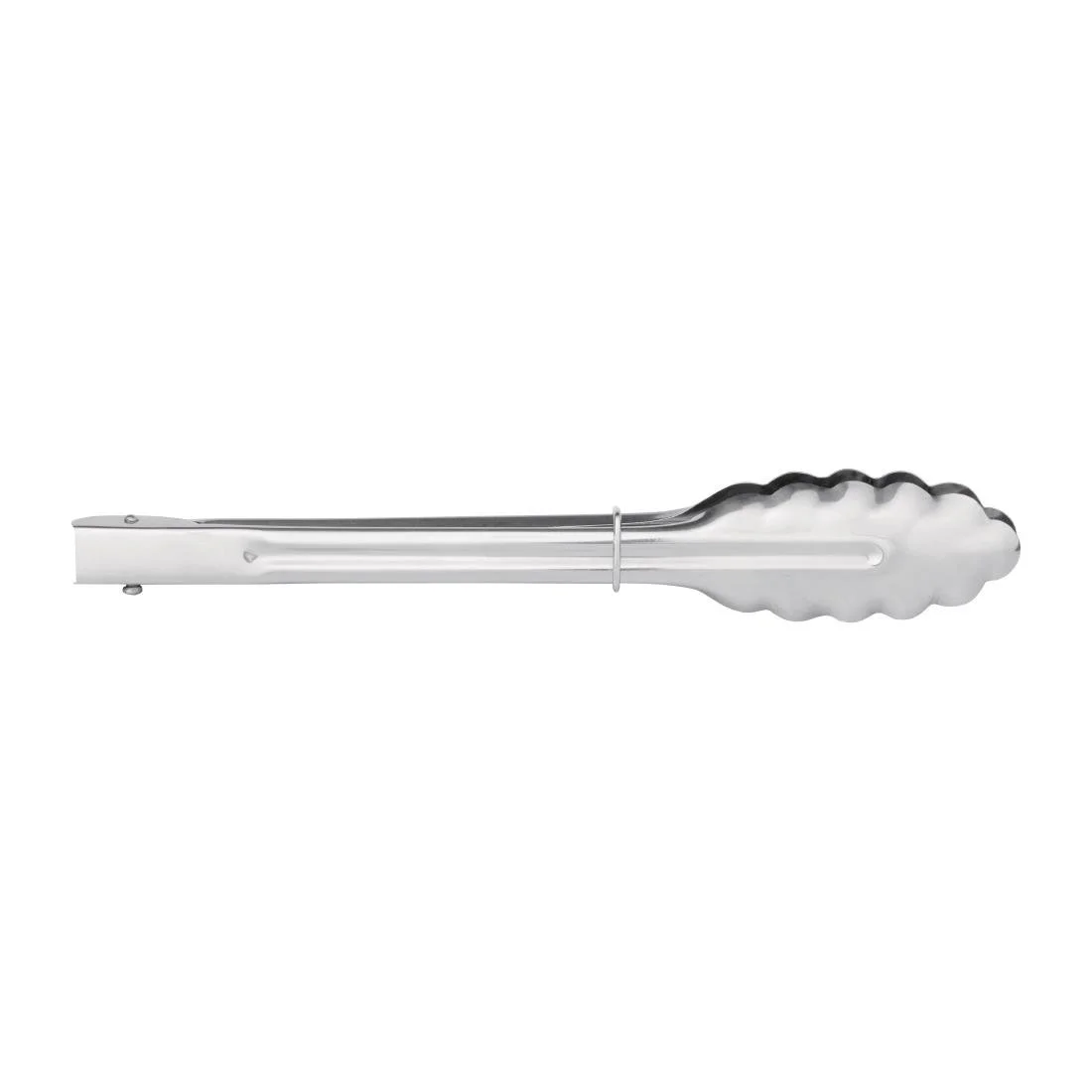 Nisbets Essentials Catering Tongs 245mm - Image 4