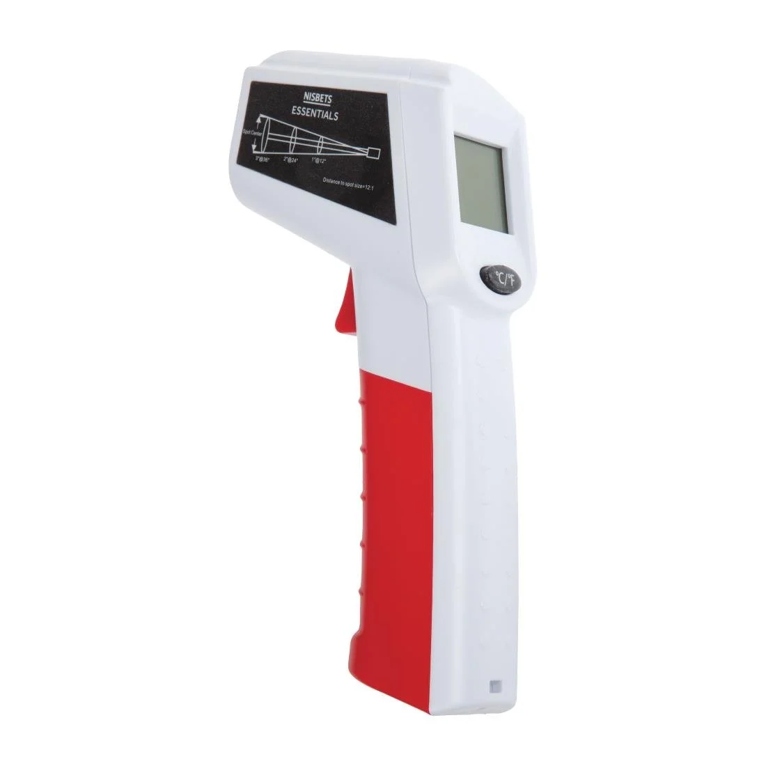 Nisbets Essentials Mini Infrared Thermometer - Image 6