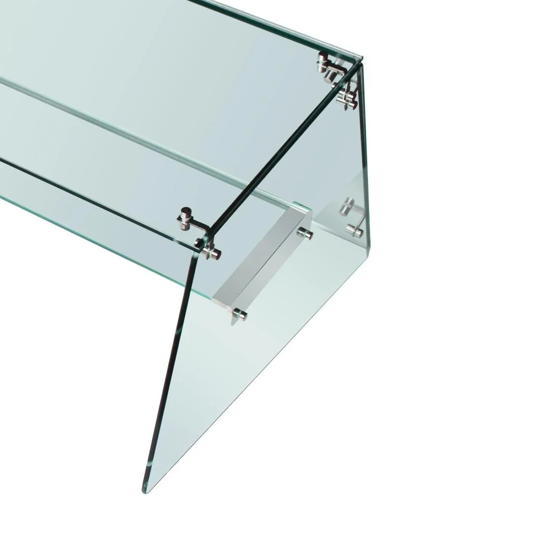 Polar Glass Surround - Image 3