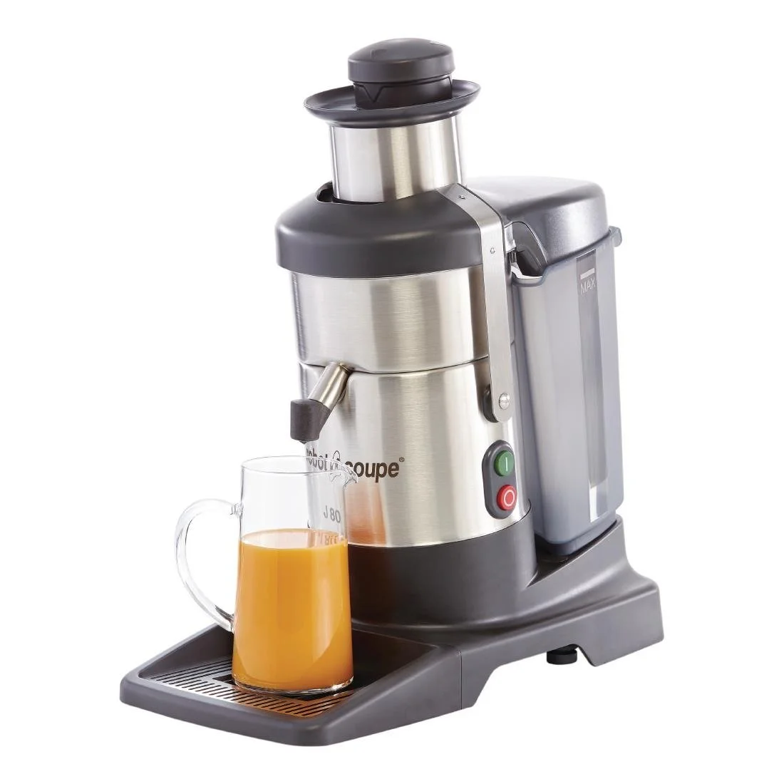Robot Coupe J80 Buffet Juicer - Image 4