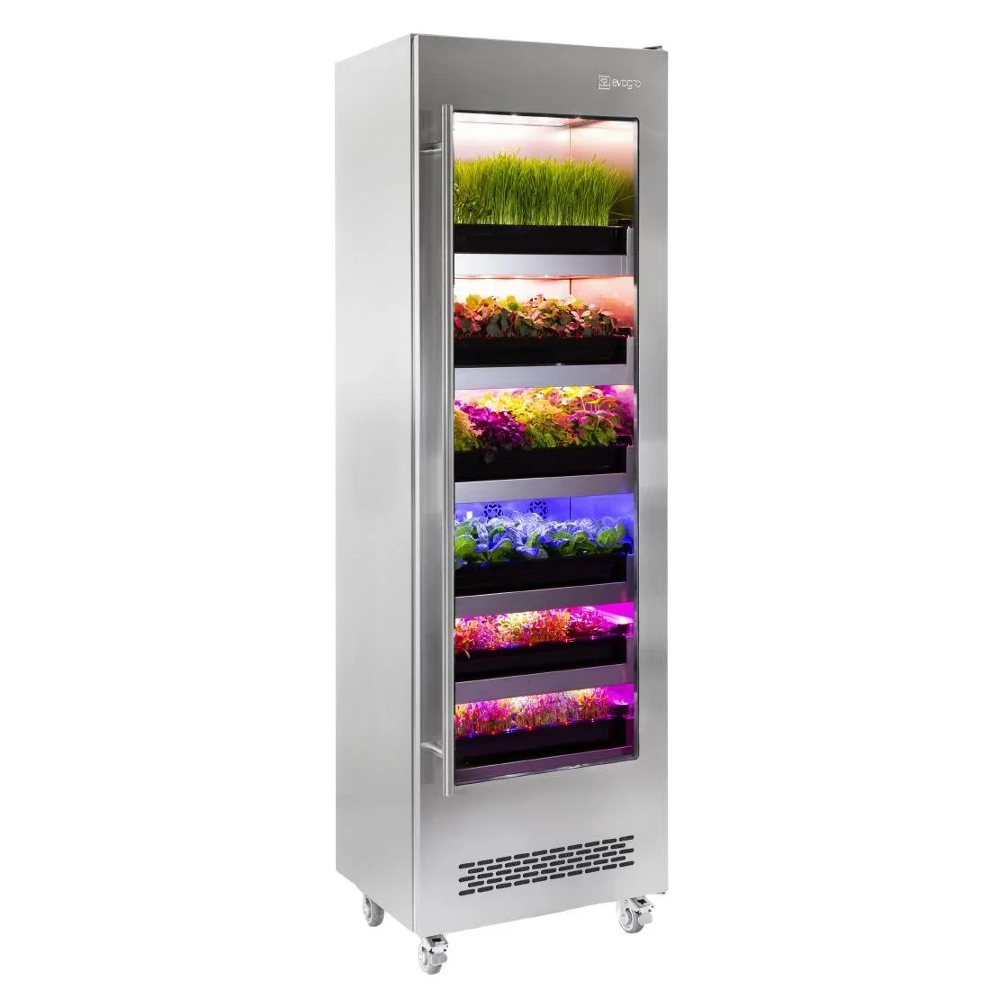 Evogro 4 Series Plant Growing Cabinet
