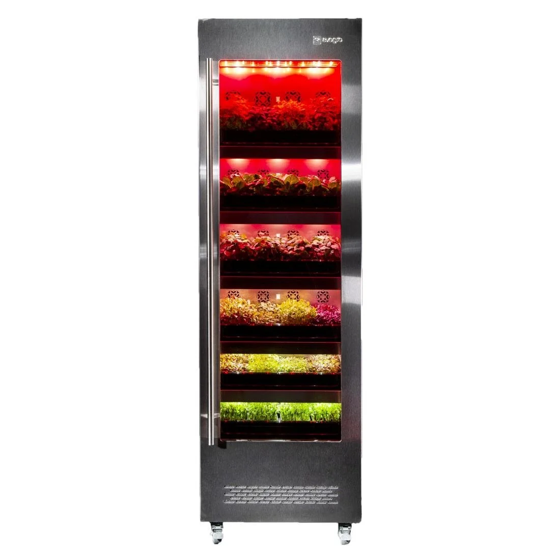 Evogro 4 Series Plant Growing Cabinet - Image 2