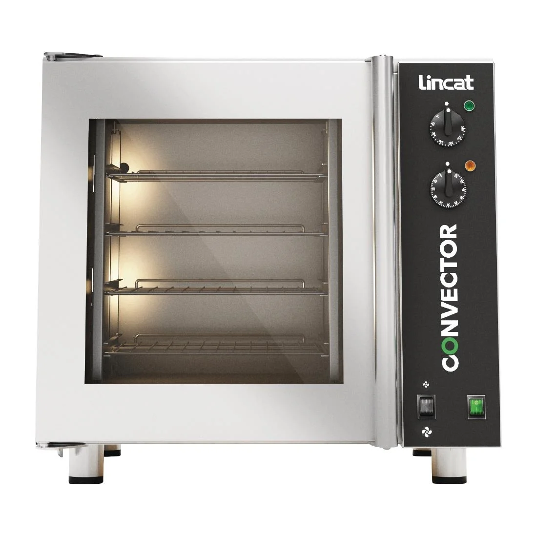 Lincat Convector Electric Convection Oven CO343M - Image 4