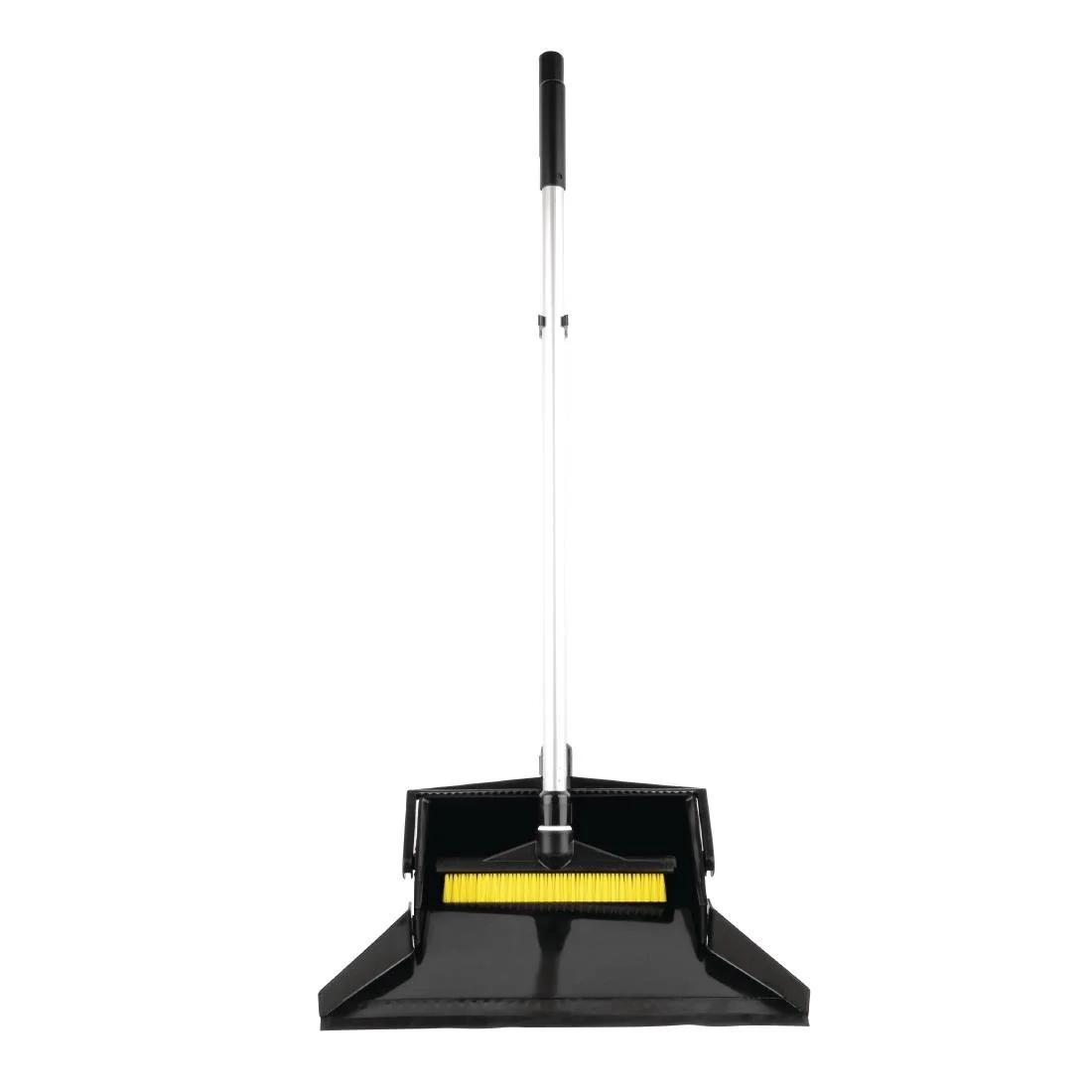 SYR Colour-Coded Lobby Spill Kit Yellow - Image 3