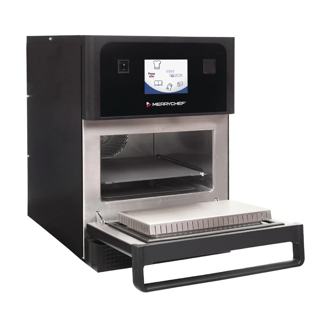 Merrychef Eikon E1s High Speed Oven - Image 3