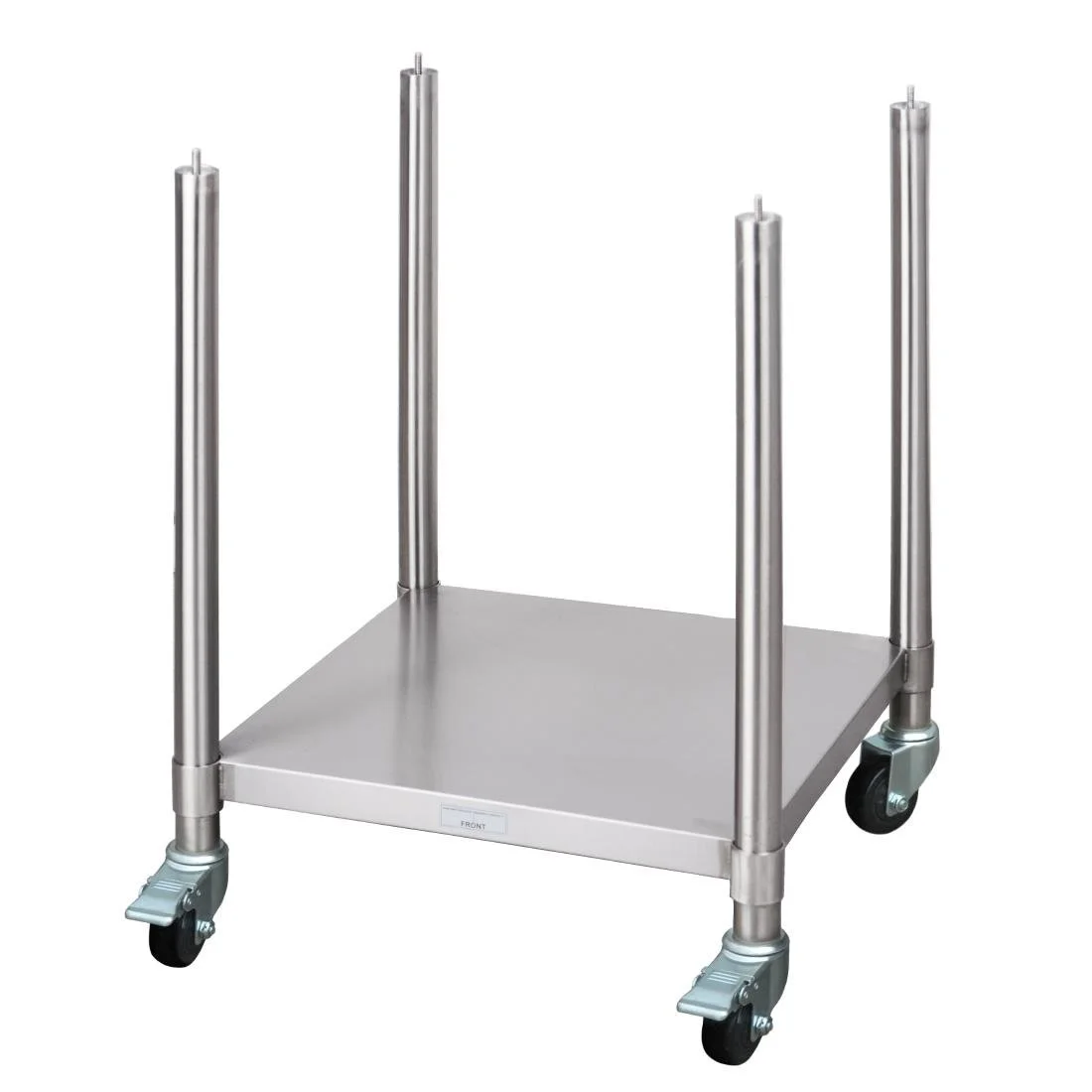 Buffalo Chargrill Stand - Image 3