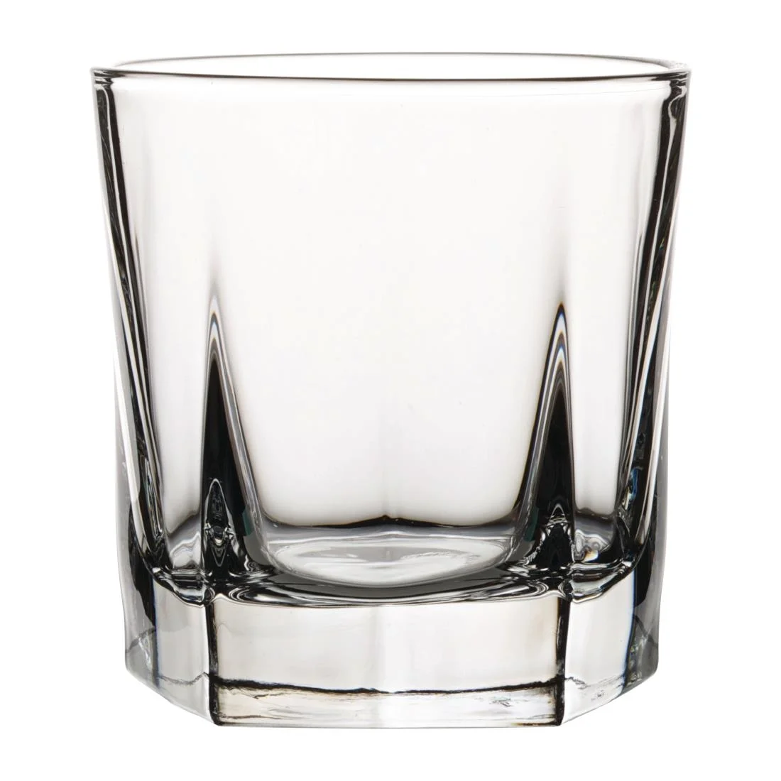 Utopia Caledonian Rocks Glasses 260ml (24 pack)
