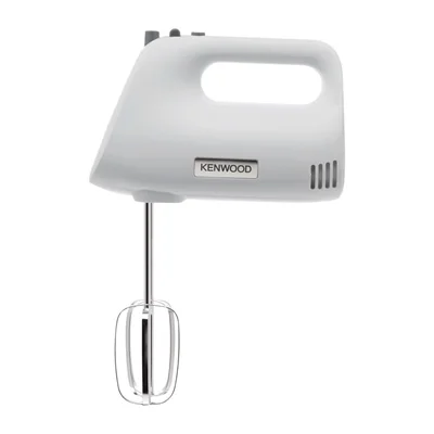 Kenwood Hand Mixer White HMP30 - Image 1