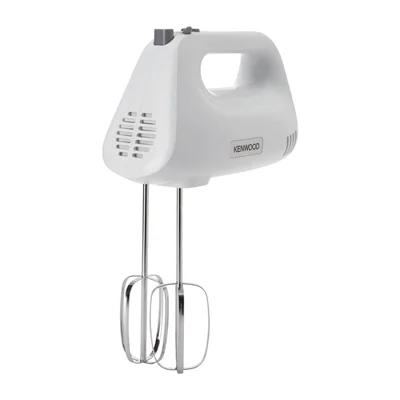 Kenwood Hand Mixer White HMP30 - Image 2