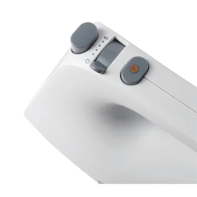 Kenwood Hand Mixer White HMP30 - Image 3