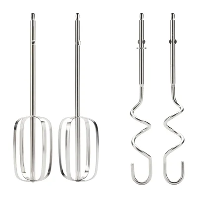 Kenwood Hand Mixer White HMP30 - Image 4