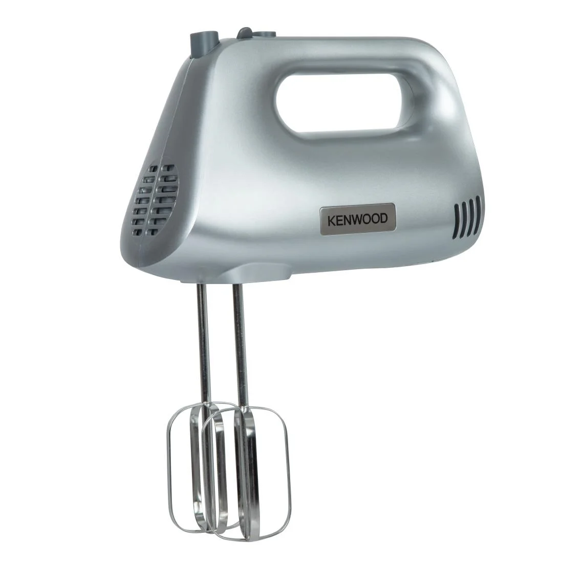 Kenwood Hand Mixer Silver HMP30 - Image 1