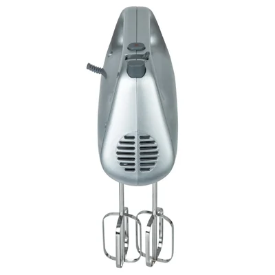 Kenwood Hand Mixer Silver HMP30 - Image 10
