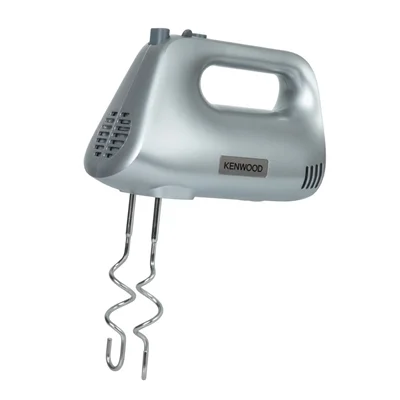 Kenwood Hand Mixer Silver HMP30 - Image 11