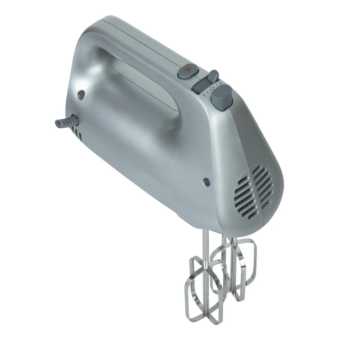 Kenwood Hand Mixer Silver HMP30 - Image 4