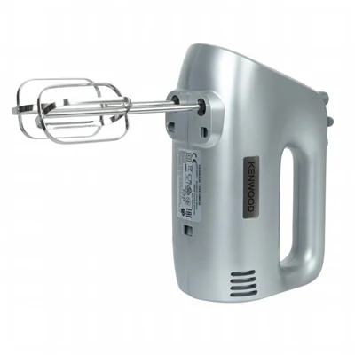 Kenwood Hand Mixer Silver HMP30 - Image 13
