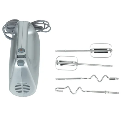 Kenwood Hand Mixer Silver HMP30 - Image 14