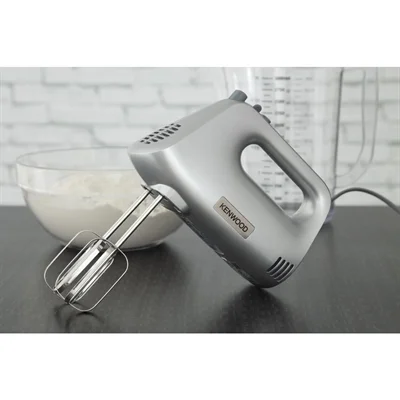 Kenwood Hand Mixer Silver HMP30 - Image 16