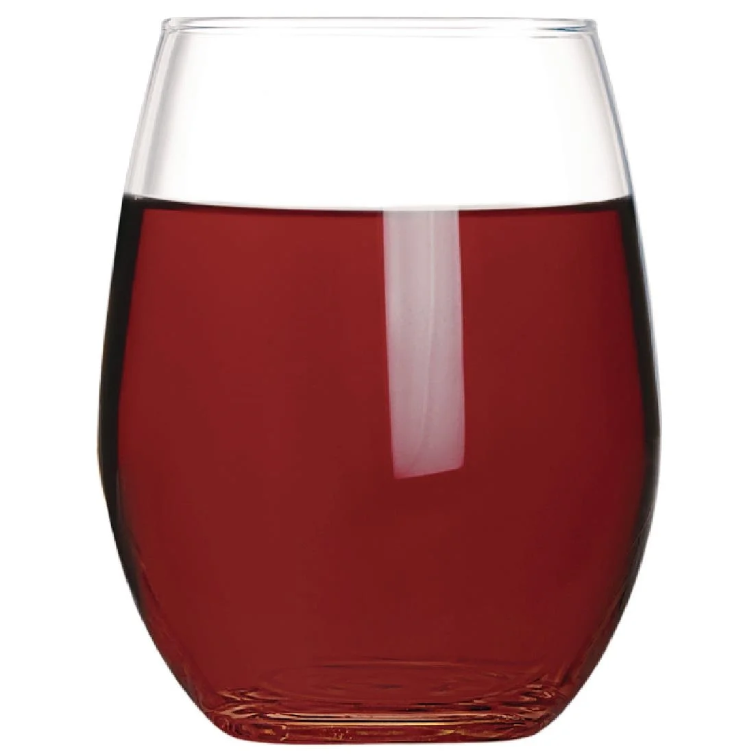 Chef & Sommelier Primary Tumblers 270ml - Image 2