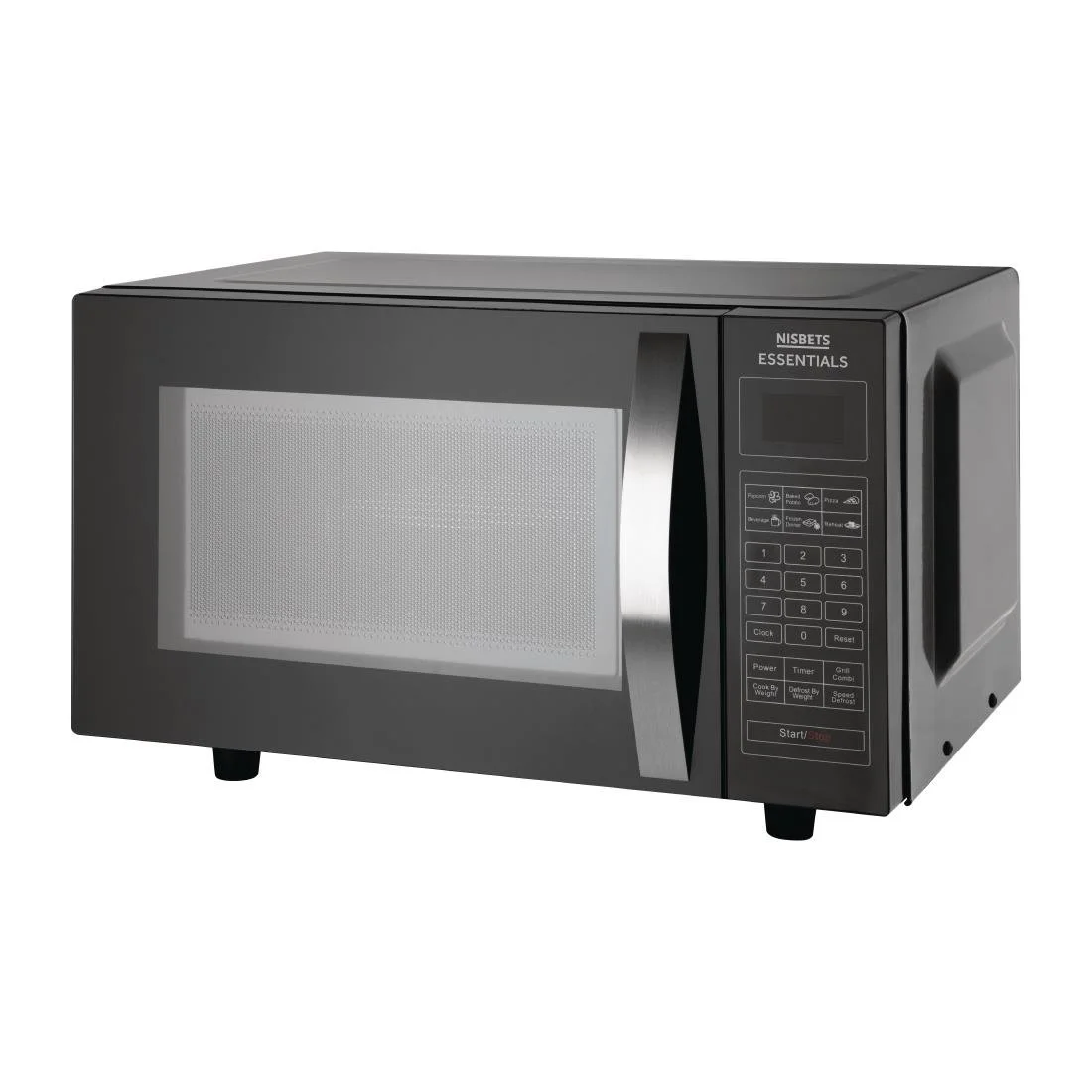 Nisbets Essentials Microwave - 21Ltr 750watt - Image 3