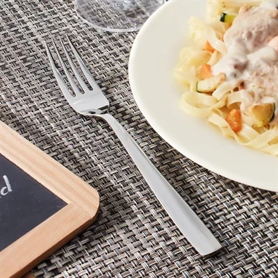 Arcoroc Vesca Table Forks (12 Pack) - Image 4