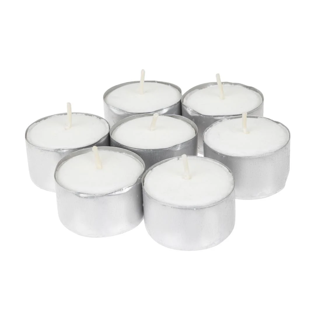 Bolsius 8 Hour Tealights - Image 2