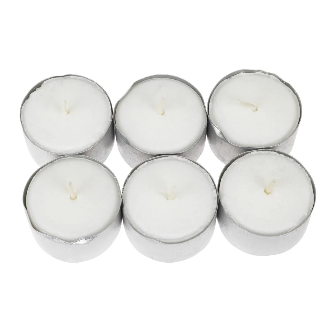 Bolsius 8 Hour Tealights - Image 3