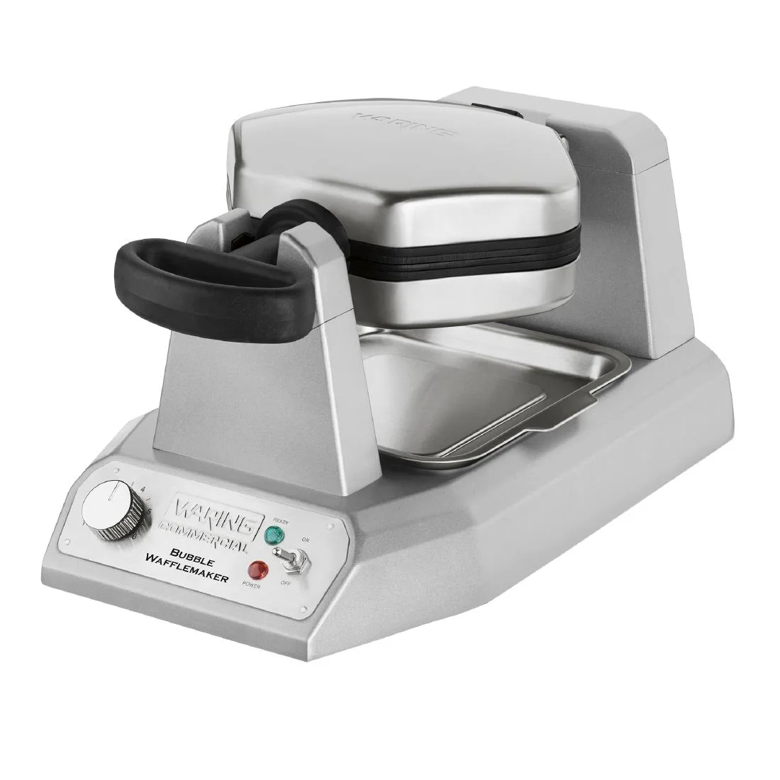 Waring Bubble Waffle Maker WBW300XCK - Image 6