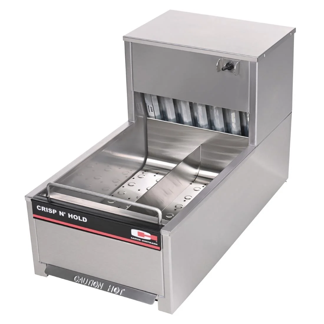 Carter Hoffmann Crisp and Hold 14" - Image 2