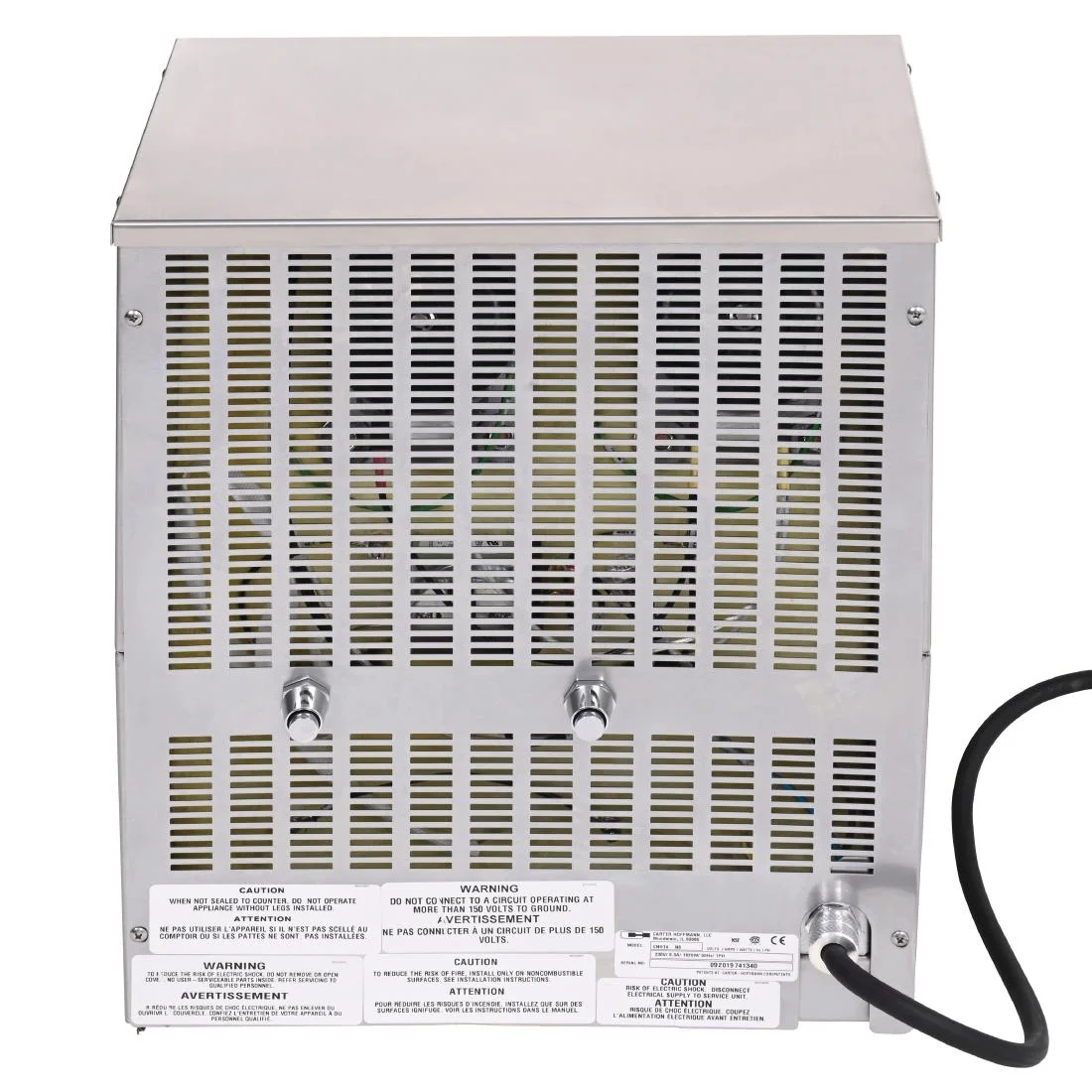 Carter Hoffmann Crisp and Hold 14" - Image 3