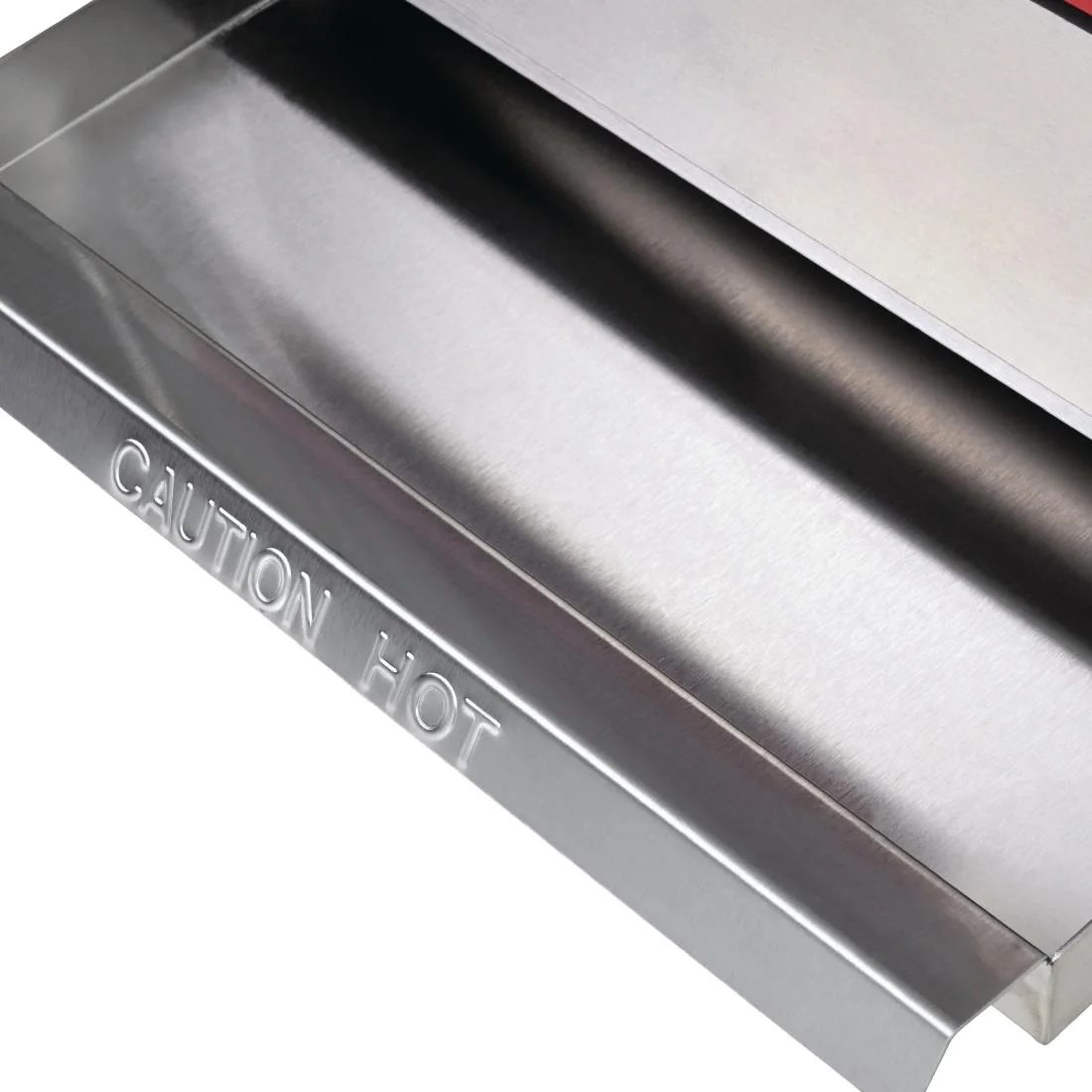 Carter Hoffmann Crisp and Hold 14" - Image 4