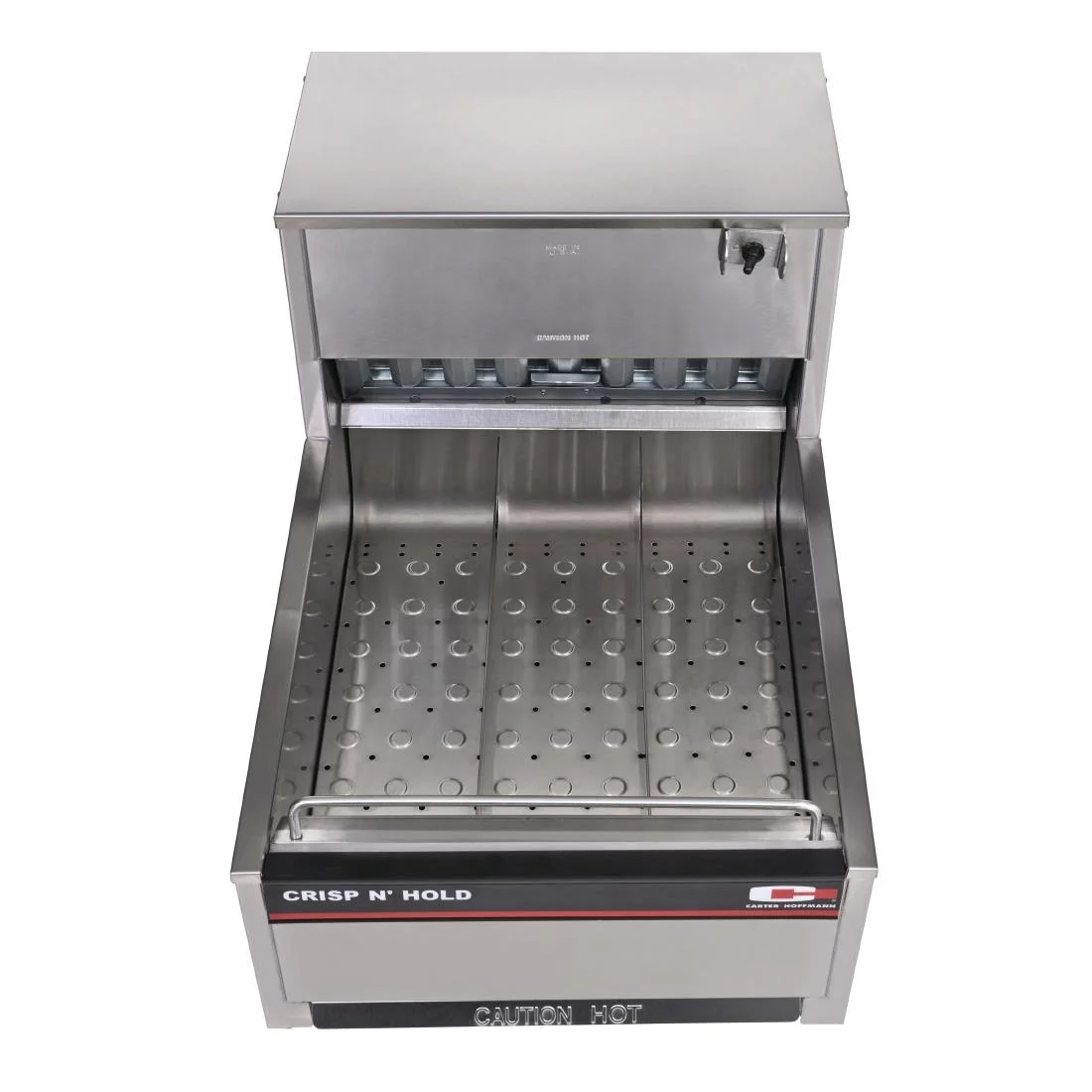 Carter Hoffmann Crisp and Hold 18" - Image 6