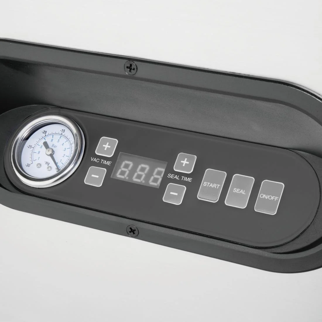 Buffalo Chamber Vac Pack Machine 9Ltr - Image 6