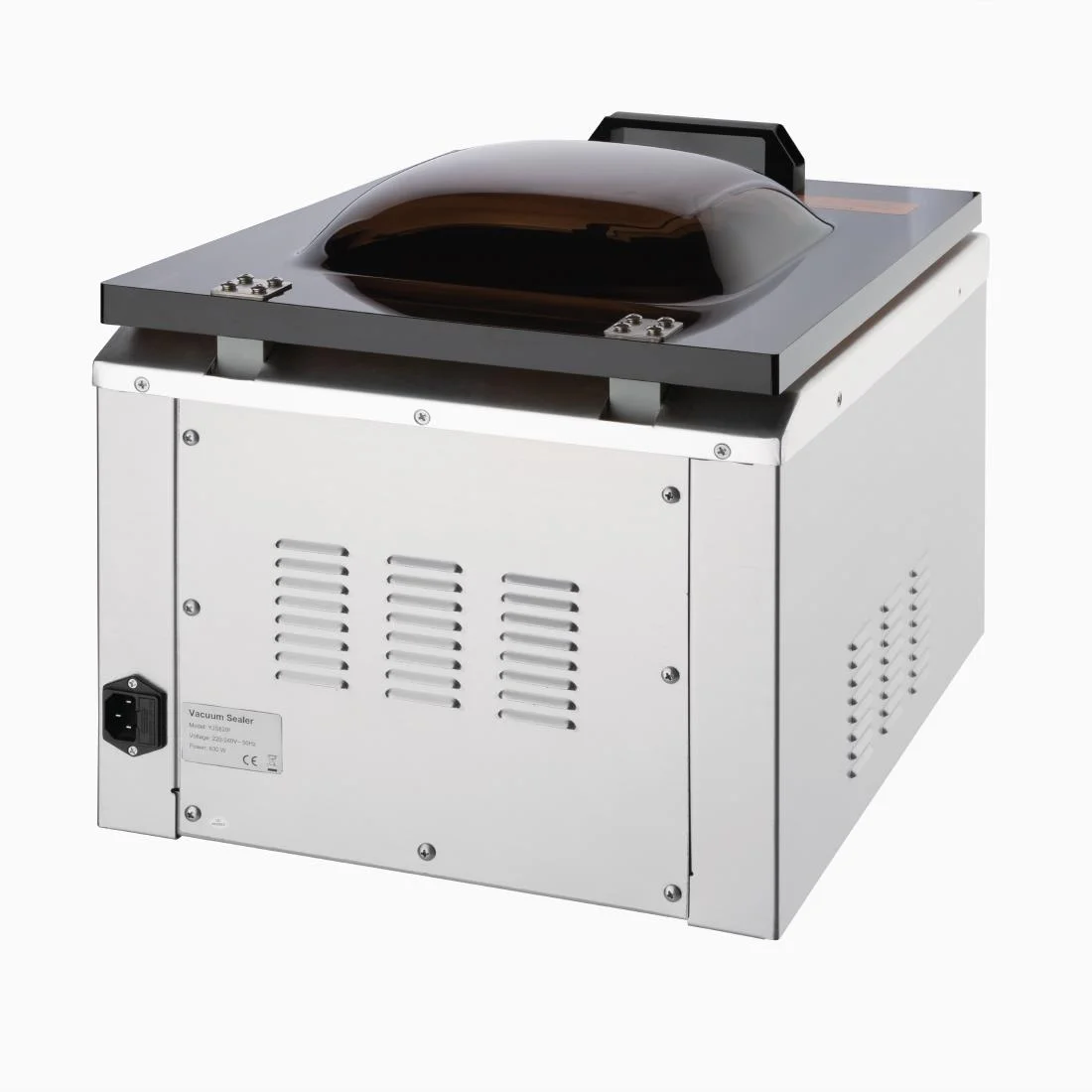 Buffalo Chamber Vac Pack Machine 9Ltr - Image 7