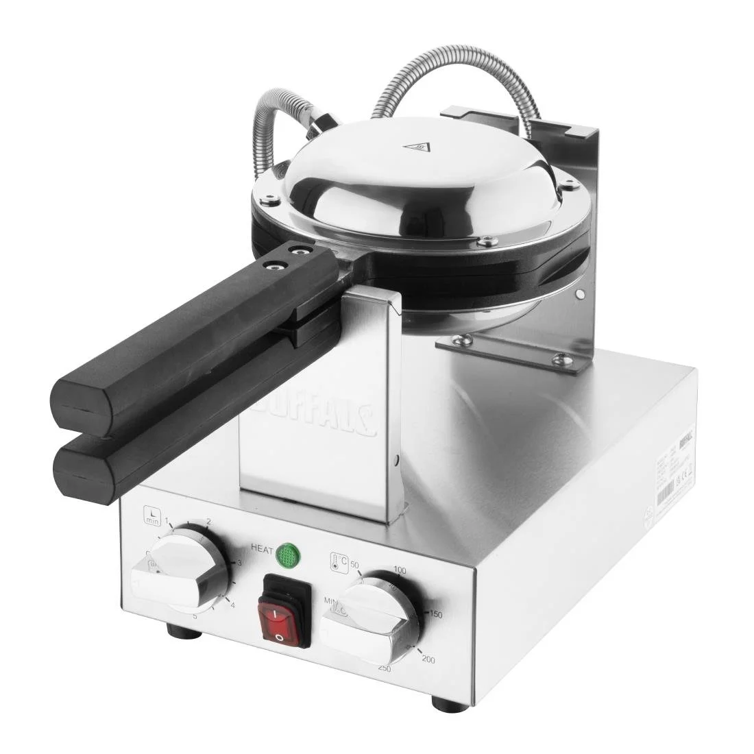 Buffalo Bubble Waffle Maker - Image 2