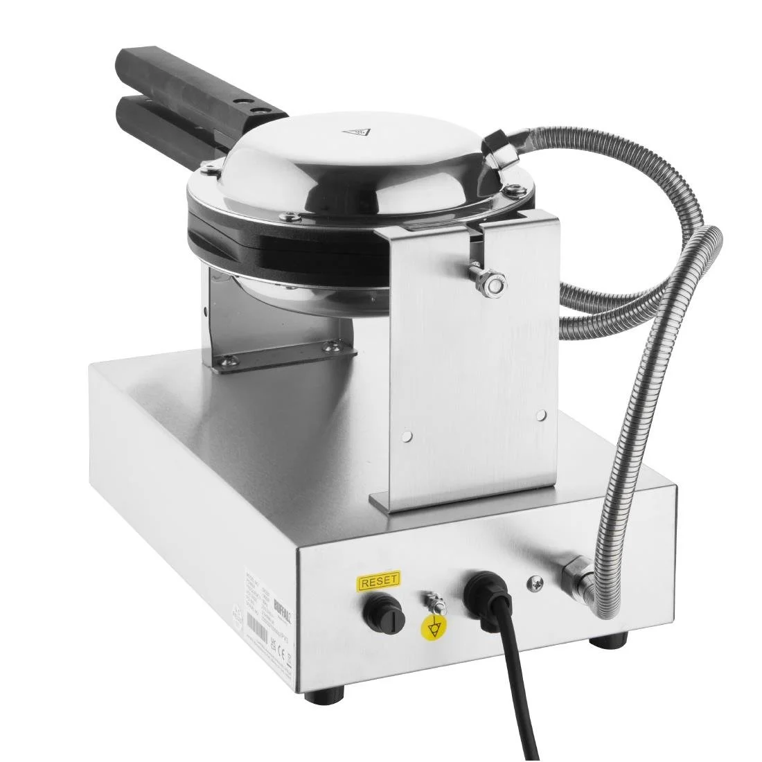 Buffalo Bubble Waffle Maker - Image 4