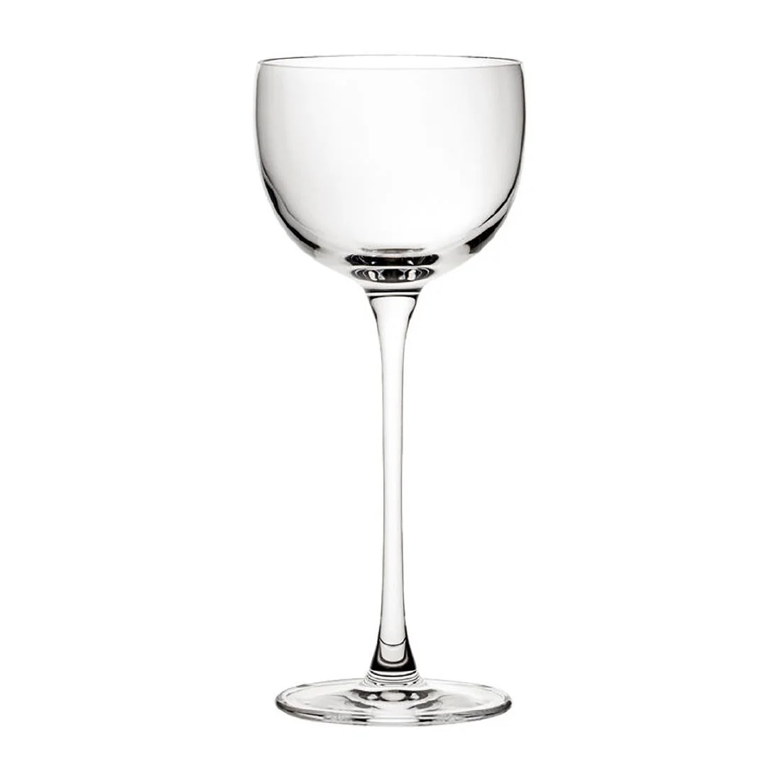 Nude Savage Pony Glasses 135ml (6 Pack)