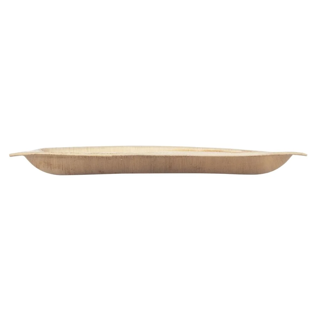 Fiesta Compostable Palm Leaf Plates Square 200mm (100 Pack) - Image 9