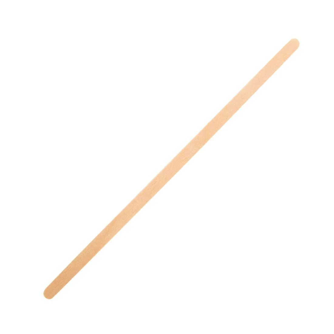 Fiesta Green Biodegradable Wooden Coffee Stirrers 140mm (Pack of 1000) - Image 5