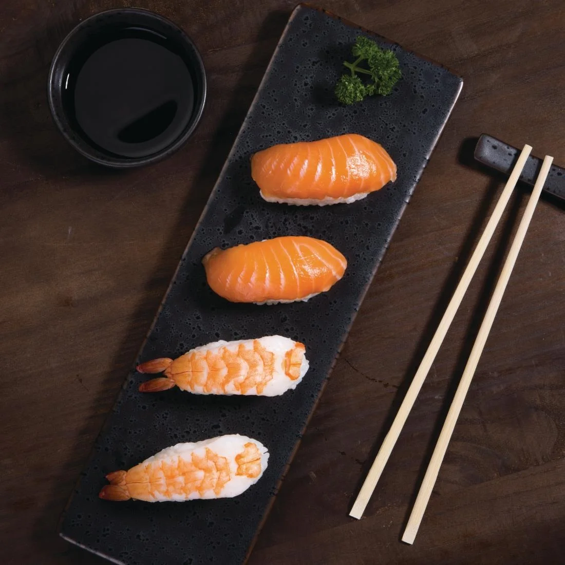 Olympia Fusion Chopstick Rest - Image 7