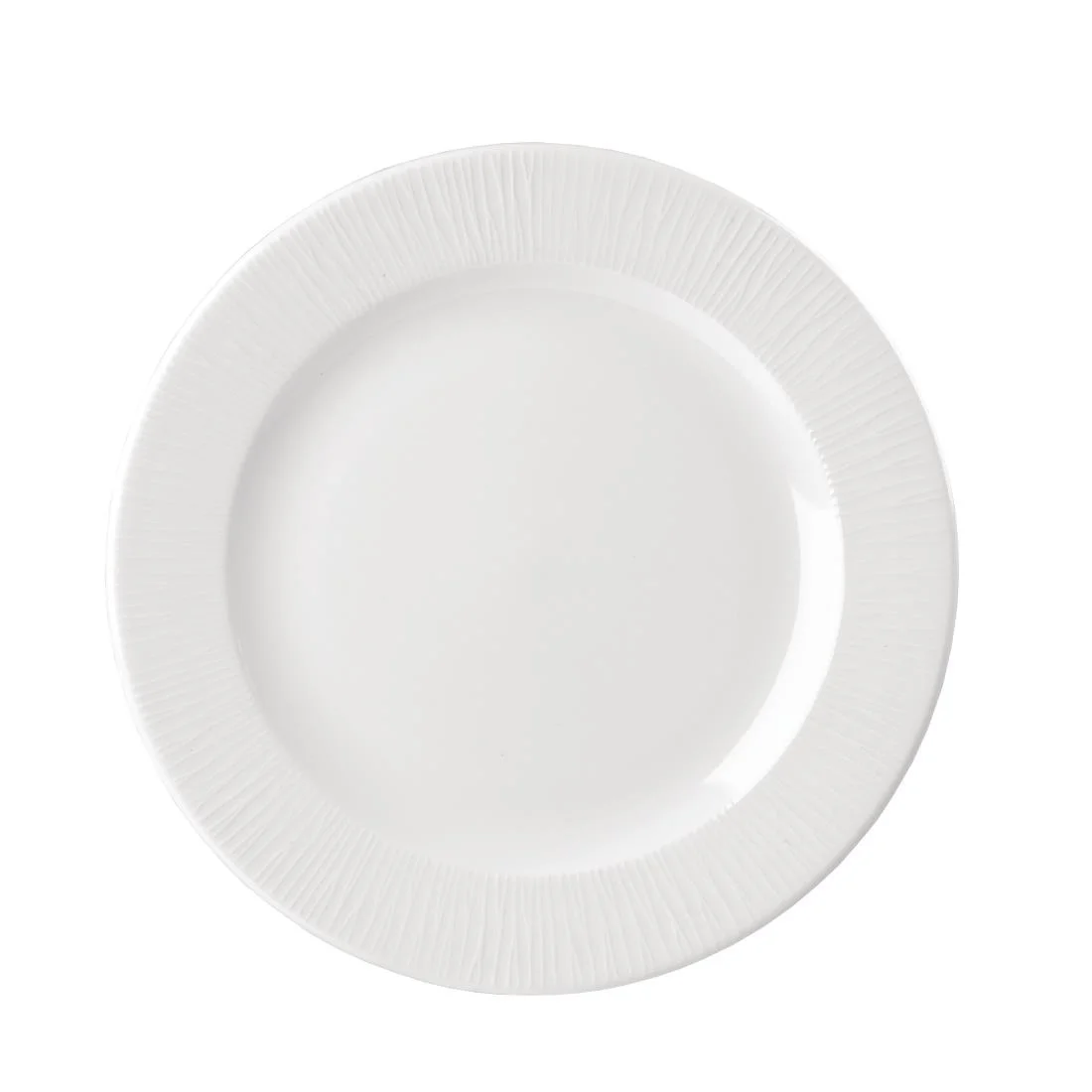 Churchill Bamboo Plate 171mm