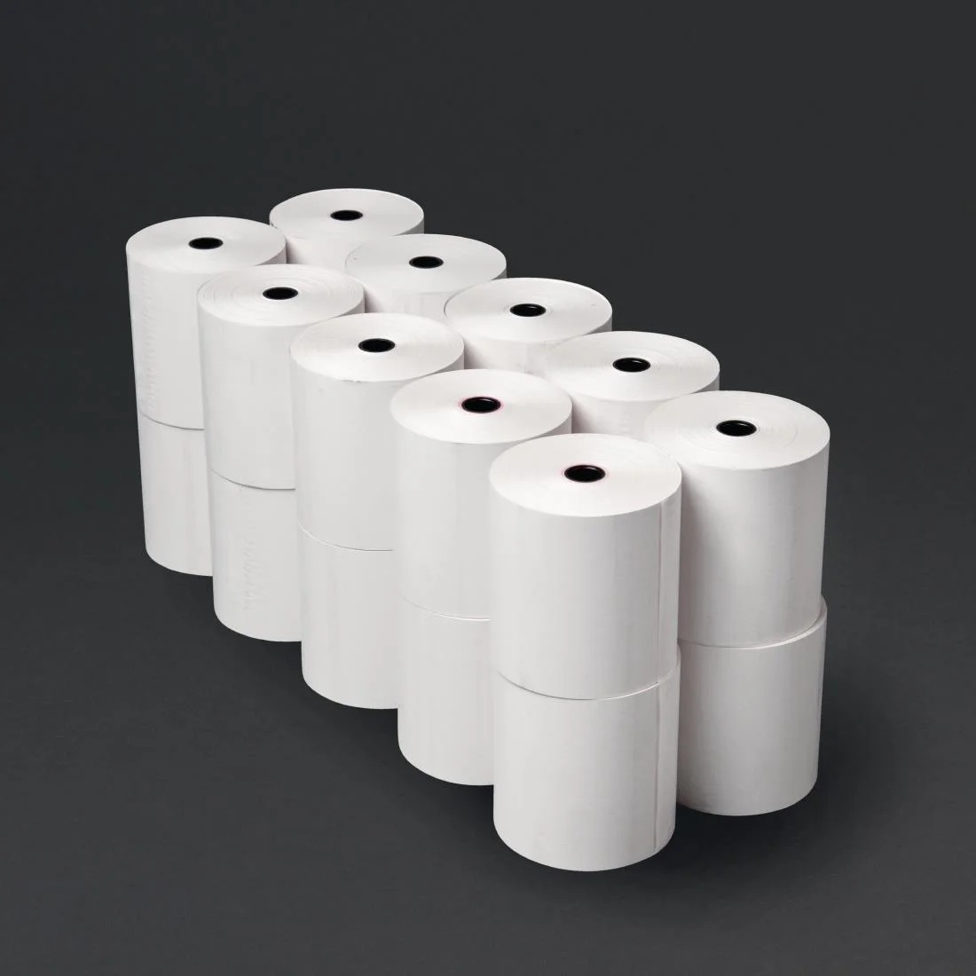 Thermal Till Roll 80mm x 76mm
