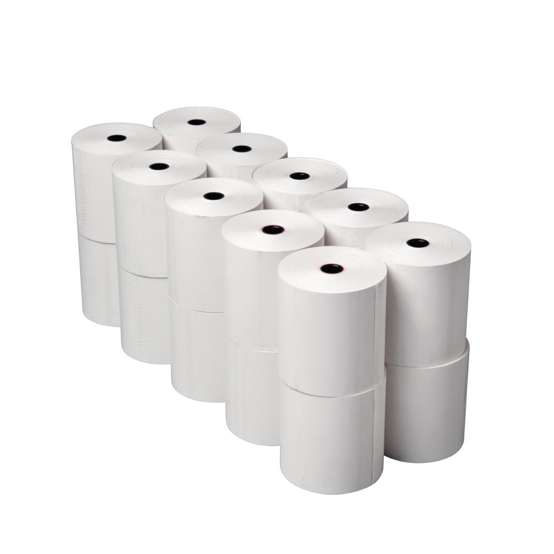 Thermal Till Roll 80mm x 76mm