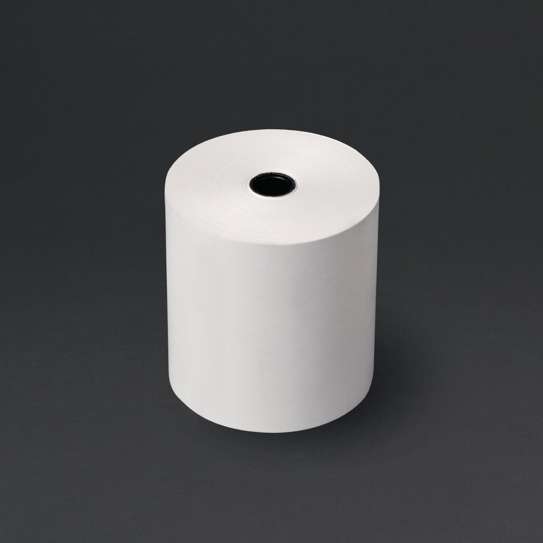 Thermal Till Roll 80mm x 76mm