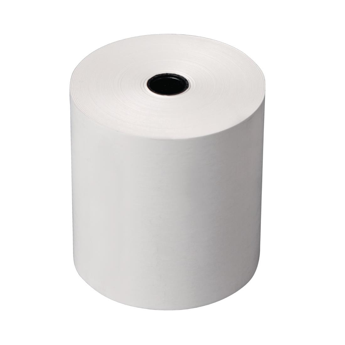 Thermal Till Roll 80mm x 76mm