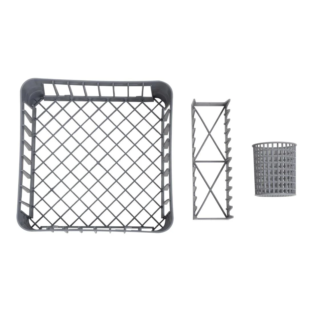 Buffalo Digital Countertop Glasswasher 350mm Basket 2.9kW - Image 5