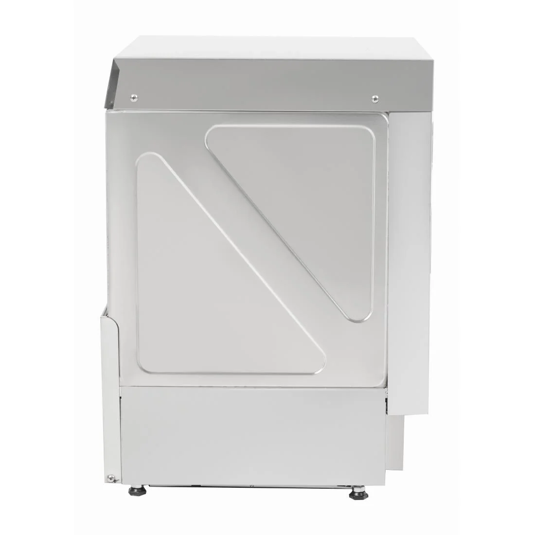 Buffalo Digital Countertop Glasswasher 350mm Basket 2.9kW - Image 6